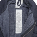British Police Black Overalls - Large Long - British Police Surplus - Overalls