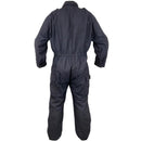 British Police Black Overalls - Value Grade - British Police Surplus - Overalls