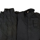 British Police Black Overalls - Value Grade - British Police Surplus - Overalls