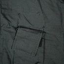 British Police Black Overalls - Value Grade - British Police Surplus - Overalls