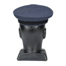 British RAF Peaked Cap - British Army Surplus - Caps