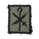 British Royal Air Force Tactical Air Traffic Control Patch - British Army Surplus - Flags, Badges & Insignia