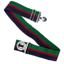 British Royal Army Dental Corps Stable Belt - Small - British Army Surplus - Belts