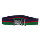 British Royal Army Dental Corps Stable Belt - Small - British Army Surplus - Belts