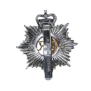 British Royal Corps of Transport Cap Badge - British Army Surplus - Flags, Badges & Insignia