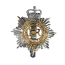 British Royal Corps of Transport Cap Badge - British Army Surplus - Flags, Badges & Insignia