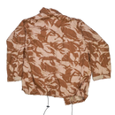 British Royal Marines Issue Desert DPM Field Jacket - XLarge - British Army Surplus - Field Jackets