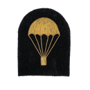 British Royal Navy Submarine Parachute Assistance Group (SPAG) Patch