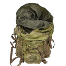 British Rucksack Insertion Bag - British Army Surplus - Pack Accessories