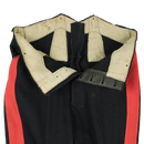 British WW1 Royal Engineers Wool Dress Trousers - 84cm - British Army Surplus - Dress Trousers