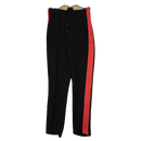 British WW1 Royal Engineers Wool Dress Trousers - 80cm - British Army Surplus - Dress Trousers