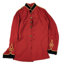 British WW1 Royal Engineers Wool Dress Tunic, Item 2 - British Army Surplus - Dress Jackets