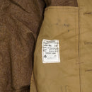 British WW2 1940 Pattern Battledress Jacket - Size 16, Medium - British Army Surplus - Field Jackets