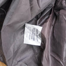 Brown Leather Flight Jacket - Small - Army & Outdoors - Flight Jackets