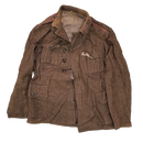 Bulgarian Army Wool Tunic - Medium, Item 1
