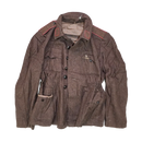 Bulgarian Army Wool Tunic - Medium, Item 2
