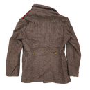 Bulgarian Army Wool Tunic - Small, Item 1