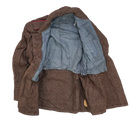 Bulgarian Army Wool Tunic - Small, Item 2 - Bulgarian Army Surplus - Field Jackets