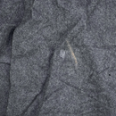 Bulgarian Dark Grey Wool Overcoat - Small - Bulgarian Army Surplus - Great Coats
