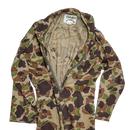 Cabela's Duck Hunter Camo Coveralls - Medium - Army & Outdoors - Overalls