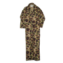 Cabela's Duck Hunter Camo Coveralls - Medium - Army & Outdoors - Overalls