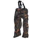 Cabela's Hunting Camo Kids Lined Trousers - XLarge - Army & Outdoors - Cargo Trousers