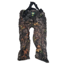 Cabela's Hunting Camo Kids Lined Trousers - XLarge - Army & Outdoors - Cargo Trousers