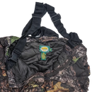 Cabela's Hunting Camo Kids Lined Trousers - XLarge - Army & Outdoors - Cargo Trousers