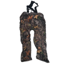 Cabela's Hunting Camo Kids Lined Trousers - XLarge - Army & Outdoors - Cargo Trousers