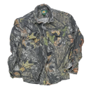 Cabela's Mossy Oak Field Shirt - Large