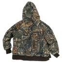 Cabela's Seclusion 3D Kids Lined Jacket - Small - Army & Outdoors - Field Jackets