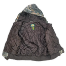 Cabela's Seclusion 3D Kids Lined Jacket - Small - Army & Outdoors - Field Jackets