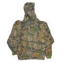 Cabela's Seclusion Camo Hoodie - Youth XLarge