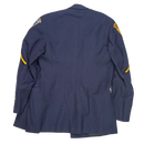 California Cadet Corps Service Dress Jacket - Small
