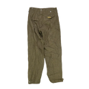 Canadian 1953 Wool Battle Dress Trousers - Large - Canadian Army Surplus - Dress Trousers
