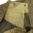 Canadian 1953 Wool Battle Dress Trousers - Large - Canadian Army Surplus - Dress Trousers