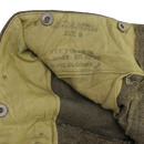 Canadian 1953 Wool Battle Dress Trousers - Medium - Canadian Army Surplus - Dress Trousers