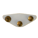 Canadian Army Parachutist Jump Position Badge