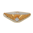 Canadian Army Parachutist Jump Position Badge