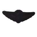 Canadian Forces Basic Parachutist Qualification Wing Patch - Canadian Army Surplus - Flags, Badges & Insignia
