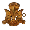 Canadian Parachute Corps Beret Badge - Army & Outdoors - Flags, Badges & Insignia