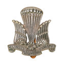 Canadian Parachute Corps Cap Badge