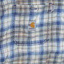 Carhartt Classic Plaid Shirt - 2XLarge