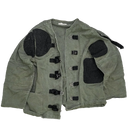 Champion's Choice Vintage Olive Shooting Jacket - Small