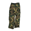 Climate Control Kids Woodland Cold Weather Trousers - Large