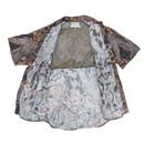 Columbia Vented Hunting Camo Shirt - XLarge