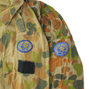 Commerical Early DPCU Field Shirt - Used