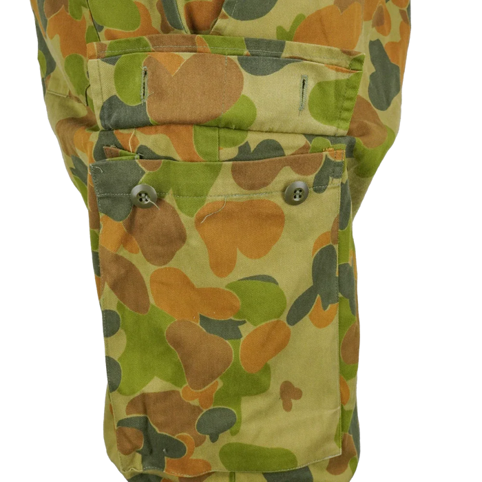 Commerical Early DPCU Trousers - Used - Australian Army Surplus ...
