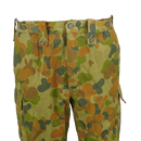 Commerical Early DPCU Trousers - Used - Australian Army Surplus - Combat Trousers