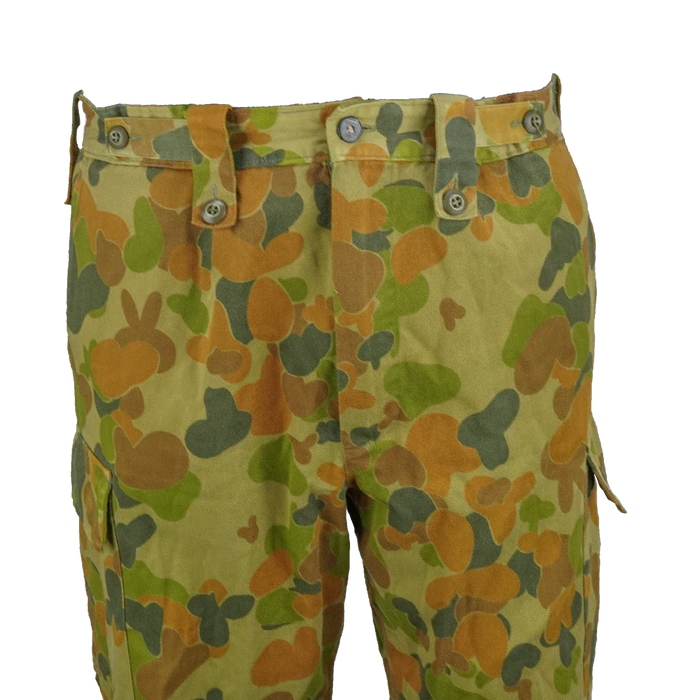 Commerical Early DPCU Trousers - Used - Australian Army Surplus ...